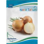 Nesil Soğan Tohumu Gence 5 G