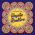 Nesil Yayınları Hayatın Renkleri&Stresi Azaltma Sanatı