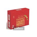 Nesil Yayınları Kainatın Efendisi Peygamberimizin Hayatı Seti - 2 Kitap Takım