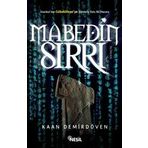 Nesil Yayınları Mabedin Sırrı