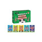 Nesil Yayınları Patatesspor 1 Macera Başlıyor Set Soru Kitapçığı - 5 Kitap Takım