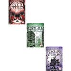 Nesil Yayınları Servet Bal Serisi 3 Kitap Yaz Kampı + Okul Kütüphanesi + Köşk - Hayır
