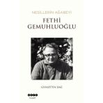Nesillerin Ağabeyi Fethi Gemuhluoğlu Hece Yayınları
