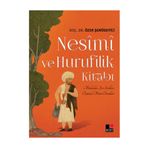 Nesimi ve Hurufilik Kitabı - Özer Şenödeyici