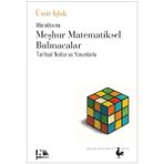 Nesin Matematik Köyü Meraklısına Meşhur Matematiksel Bulmacalar - Tarihsel Notlar Ve Yorumlarla