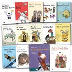 Nesin Yayınevi - Aziz Nesin Çocuk Kitapları - 13 Kitap