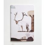 Nesin Yayınevi Geyik Defter