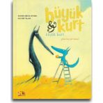 NESİN YAYINEVİ GÜZELİM PORTAKAL - BÜYÜK KURT - KÜÇÜK KURT