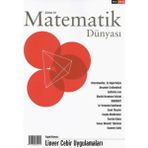 Nesin Yayınevi Matematik Dünyası Dergisi 101. Sayı 2014 – IV Ciltsiz Türkçe Yayın