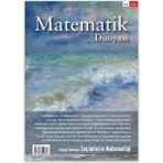 Nesin Yayınevi Matematik Dünyası Dergisi Sayı: 119-120