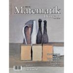 Nesin Yayınevi Matematik Dünyası Dergisi Sayı: 92-93-94