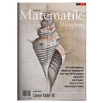 Nesin Yayınevi Matematik Dünyası Dergisi Sayı:100 Yıl:2014 - Iıı