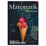 Nesin Yayınevi Matematik Dünyası Dergisi Sayı:103 Yıl:2015 - Iıı-Iv