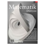 Nesin Yayınevi Matematik Dünyası Dergisi Sayı:104 Yıl:2016