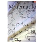 Nesin Yayınevi Matematik Dünyası Dergisi Sayı:105 Yıl:2017