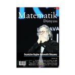 Nesin Yayınevi Matematik Dünyası Dergisi Sayı:107 Yıl:2019