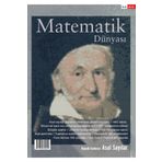 Nesin Yayınevi Matematik Dünyası Dergisi Sayı:110 Yıl:2021