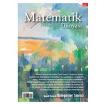 Nesin Yayınevi Matematik Dünyası Dergisi Sayı:119 Yıl:2024-1
