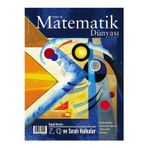 Nesin Yayınevi Matematik Dünyası Dergisi Sayı:71 Yıl:2006 - Iv