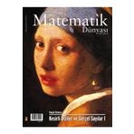 Nesin Yayınevi Matematik Dünyası Dergisi Sayı:72 Yıl:2007 - I