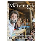 Nesin Yayınevi Matematik Dünyası Dergisi Sayı:73 Yıl:2007 - Iı