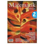 Nesin Yayınevi Matematik Dünyası Dergisi Sayı:81 Yıl:2009 - Iıı-Iv