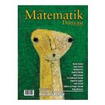 Nesin Yayınevi Matematik Dünyası Dergisi Sayı:90 Yıl:2012 - I