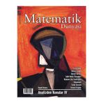 Nesin Yayınevi Matematik Dünyası Dergisi Sayı:94 Yıl:2013 - I