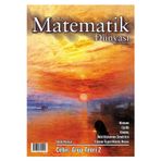 Nesin Yayınevi Matematik Dünyası Dergisi Sayı:96 Yıl:2013 - Iıı