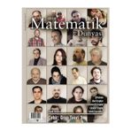 Nesin Yayınevi Matematik Dünyası Dergisi Sayı:97 Yıl:2013 - Iv