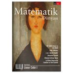 Nesin Yayınevi Matematik Dünyası Dergisi Sayı:98 Yıl:2014 - I