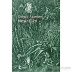 NESIR FIKRI - GIORGIO AGAMBEN