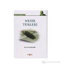NESIR TÜRLERI BÜTÜN ESERLERI 9 - NURULLAH ÇETIN