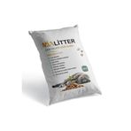 NESKAL PELET Mialitter Çam Peleti 5KG Kedi Kumu %100 Organik Tozsuz Doğal Çam Kokulu 6mm 5 kg