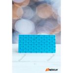 Neskuk Patchwork / Şekillendirici Kalıbı Doku / Stamp Şeker Hamuru / Embosser
