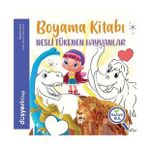 Nesli Tükenen Hayvanlar - Düşyeri Yayınları