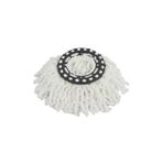 Neslim Mikrofiber Havlu Vileda Paspas Mop Yedek Ucu 2 Ad