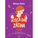 Nesnel Yayınları Hoşça Bak Zatına - Kadınlar Için Özsevgi Çalışma Kitabı