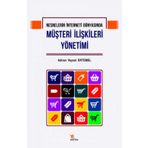 Nesnelerin İnterneti Dünyasında Müşteri İlişkileri Yönetimi - Adnan Veysel Ertemel