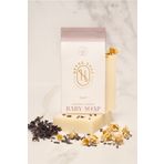 Nesos Soap | Baby Soap | El Yapımı Doğal Bebek Sabunu (PAPATYA VE LAVANTALI) 100 G