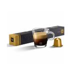Nespresso 10 Kapsül Espresso Volluto Kahve