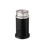 Nespresso Aeroccino 3 3694 Süt Köpürtme Makinesi - Siyah