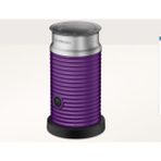 Nespresso Aeroccino 3 Purple Süt Köpürtücü