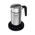 Nespresso Aeroccino 4 4194 Süt Köpürtücü (titan) Gümüş