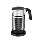 Nespresso Aeroccino 4 Süt Köpürtücü Espresso Makinesi Gri