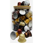 Nespresso Barista Creations Seri 7 Kutu (70 Kapsül) - 70 Adet