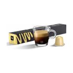 Nespresso Barista Creations Vanilla Eclair Kahve 10 Kapsül - 10 Adet