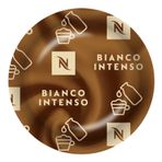 Nespresso Bianco Intenso 50'li Kapsül Kahve