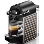 Nespresso C61 Pixie Titan Espresso Kahve Makinesi