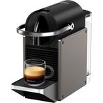 Nespresso C62 Pixie Titan Kahve Makinesi